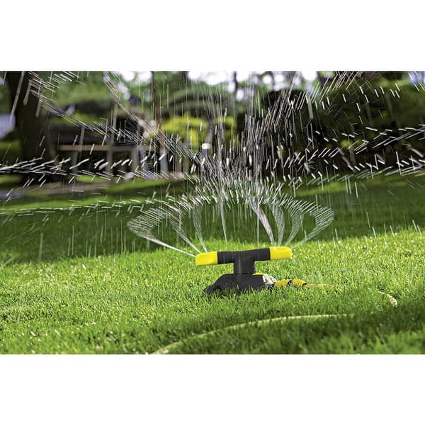 Kärcher Home & Garden 2.645-020.0 RS 120/2 Cirkelsprinkler 50 - 113 m²