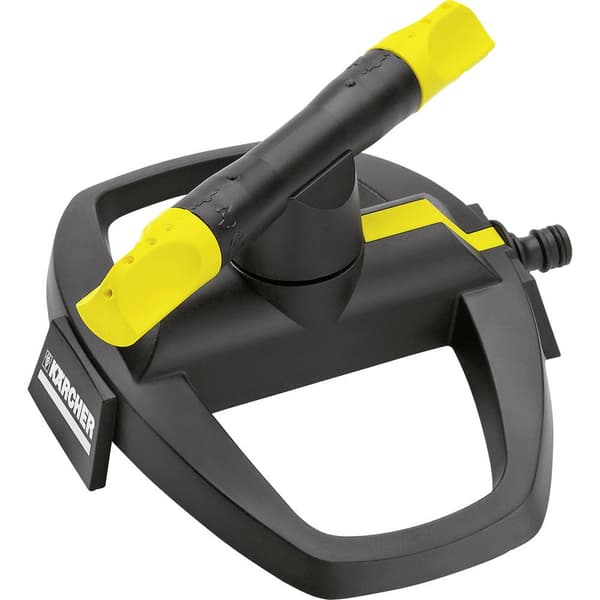 Kärcher Home & Garden 2.645-020.0 RS 120/2 Cirkelsprinkler 50 - 113 m²