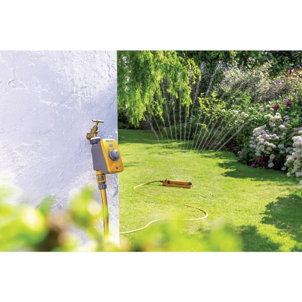 Hozelock Select Controller 2220 0000 Bevattningsstyrning