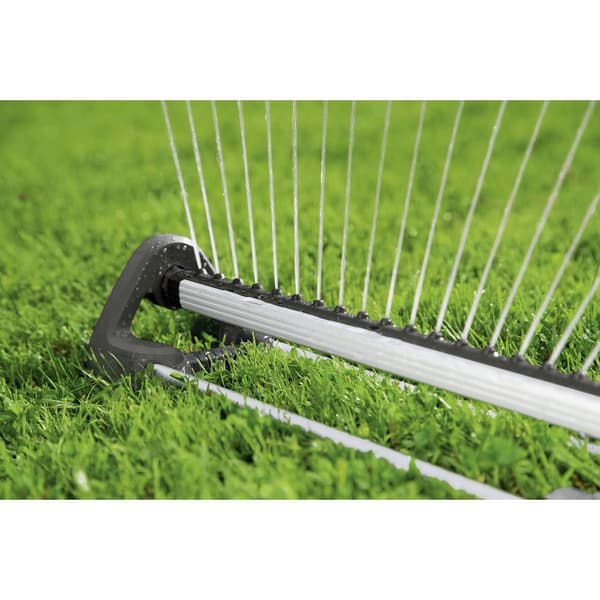 GARDENA 18702-20 Aqua M Oscillerande sprinkler 110 - 250 m²