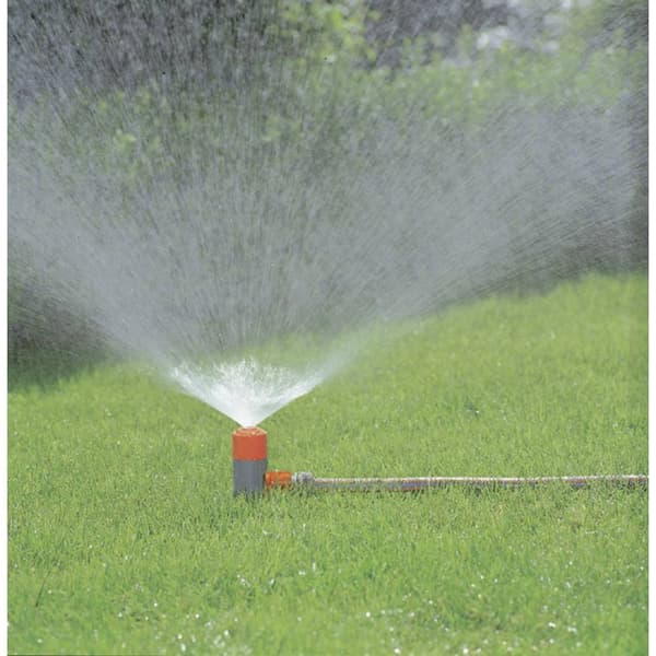 GARDENA 1951-20 Classic Fox Sprinkler 100 m² (max.)