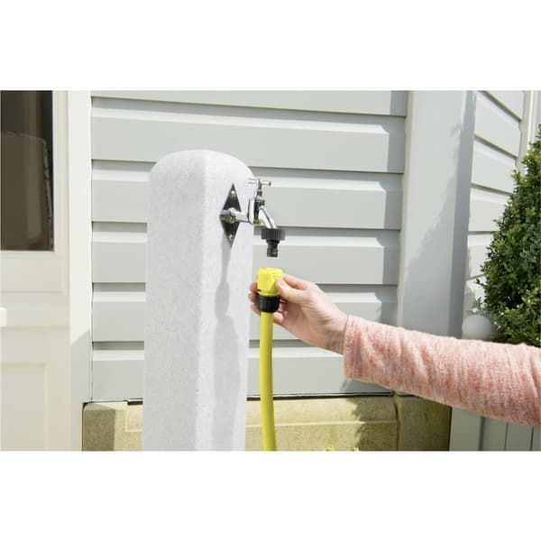 Kärcher Home & Garden 2.645-201.0 Rain System® Slangkoppling 13 mm (1/2) - 15 mm (5/8), 16 - 19 mm Ø