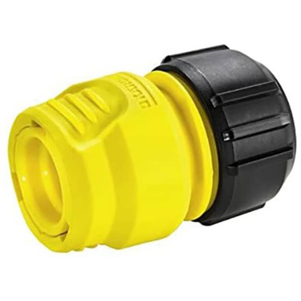 Kärcher Home & Garden 2.645-201.0 Rain System® Slangkoppling 13 mm (1/2) - 15 mm (5/8), 16 - 19 mm Ø