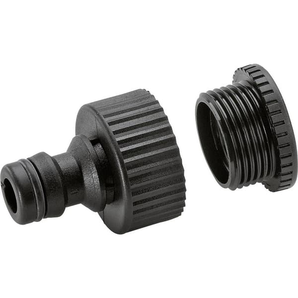 Kärcher Home & Garden 2.645-065.0 Krankoppling G3/4, G1