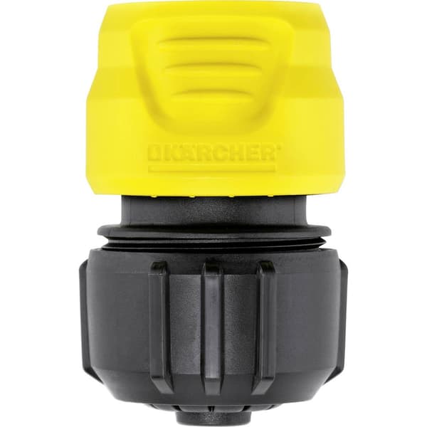 Kärcher Home & Garden 2.645-202.0 Rain System® Slangkoppling 13 mm (1/2) - 15 mm (5/8), 16 - 19 mm Ø