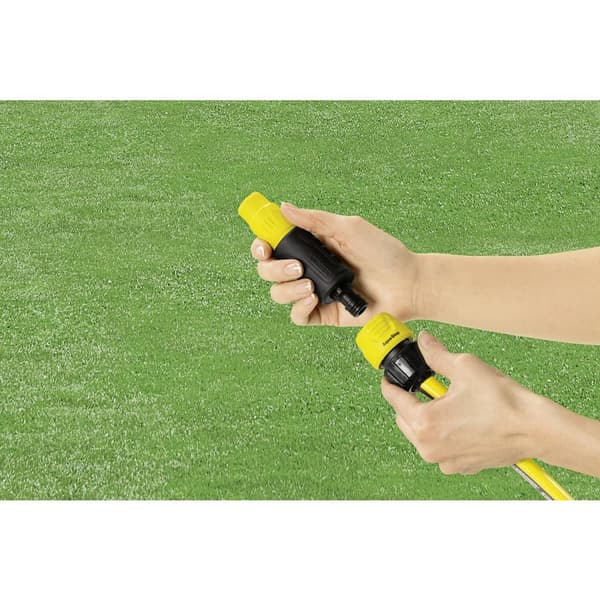 Kärcher Home & Garden 2.645-202.0 Rain System® Slangkoppling 13 mm (1/2) - 15 mm (5/8), 16 - 19 mm Ø
