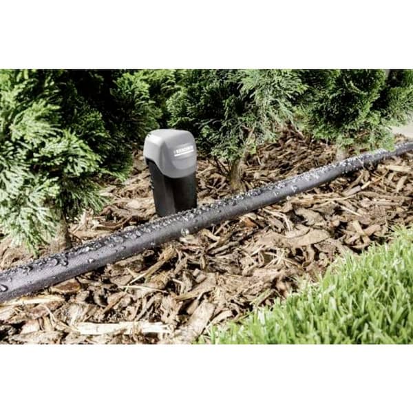 Kärcher Home & Garden 2.645-228.0 Rain System® Droppslang 13 mm Ø Slanglängd: 25 m