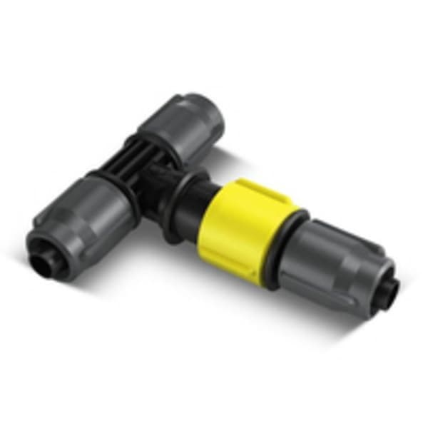 Kärcher Home & Garden 2.645-231.0 Rain System® T-stycke