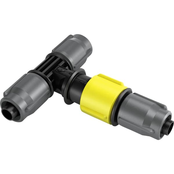 Kärcher Home & Garden 2.645-231.0 Rain System® T-stycke