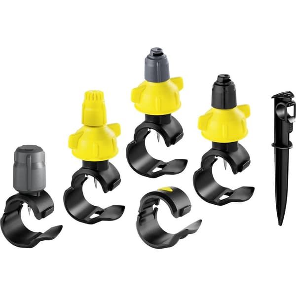Kärcher Home & Garden 2.645-239.0 Rain System® Munstyckeset