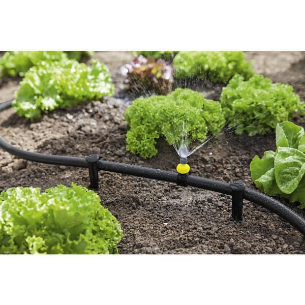 Kärcher Home & Garden 2.645-227.0 Rain System® Systemslang 15 mm Ø Slanglängd: 10 m