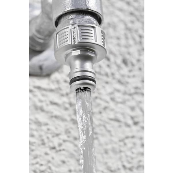 GARDENA 18242-50 Krankoppling 33,3 mm (G1)