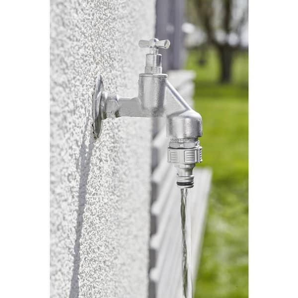 GARDENA 18242-50 Krankoppling 33,3 mm (G1)