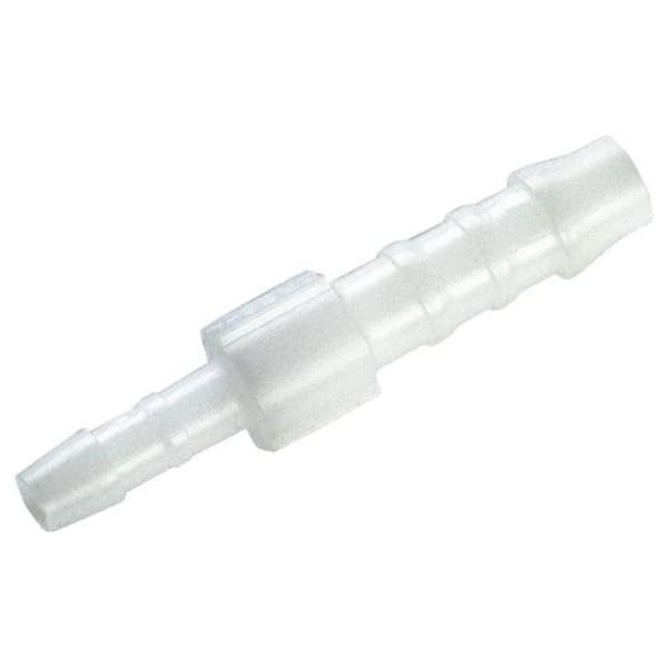 GARDENA 07321-20 PVC Slang-reducering 8 mm, 6 mm
