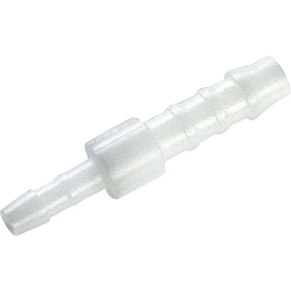 GARDENA 07321-20 PVC Slang-reducering 8 mm, 6 mm