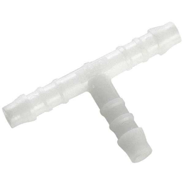 GARDENA 07301-20 PVC Slang T-koppling 6 mm Set 2 st