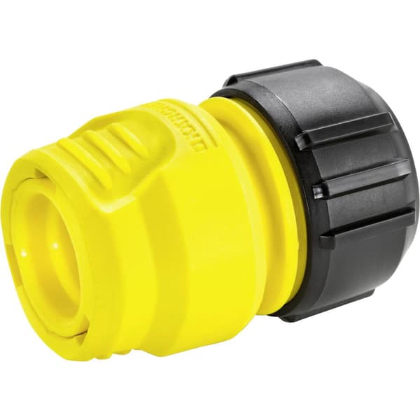 Kärcher Home & Garden 2.645-191.0 Plast Skarvdon Snabbkoppling, 13 mm (1/2) - 15 mm (5/8)