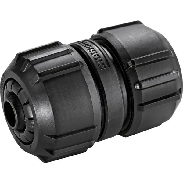 Kärcher Home & Garden 2.645-197.0 Plast Skarvkoppling 13 mm (1/2) - 15 mm (5/8)