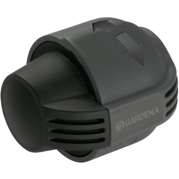 Ändstycke GARDENA Sprinklersystem 25 mm Ø