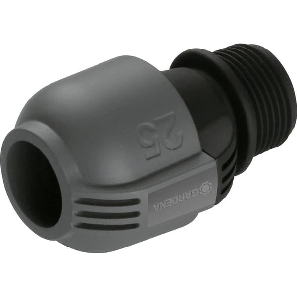 Skarvdon GARDENA Sprinklersystem 1 utv.