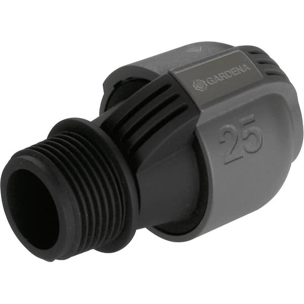 Skarvdon GARDENA Sprinklersystem 1 utv.