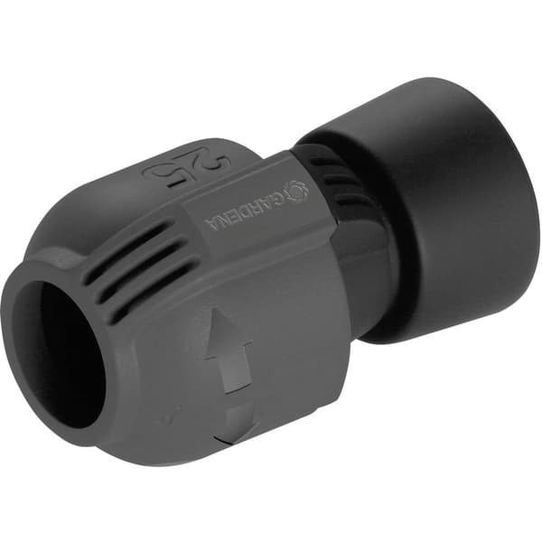 Skarvdon GARDENA Sprinklersystem 25 mm inv.