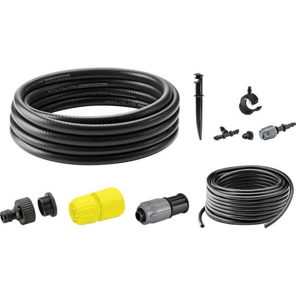 Kärcher Home & Garden 2.645-276.0 Rain System® Droppbevattningssats Slanglängd: 10 m