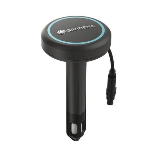 GARDENA GARDENA Bodenfeuchtesensor 01867-20 Jordfuktighetsgivare batteri