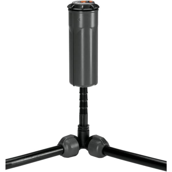GARDENA 02764-20 Sprinklersystem Vinkeladapter 20 mm Ø