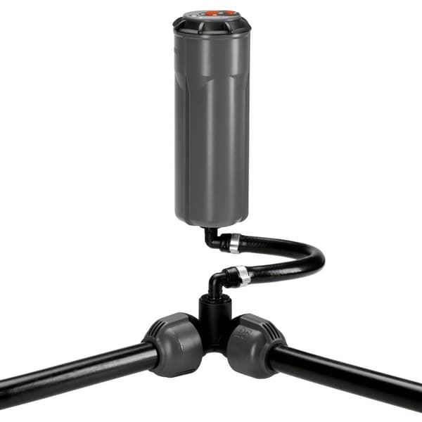 GARDENA 02764-20 Sprinklersystem Vinkeladapter 20 mm Ø