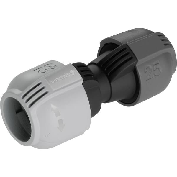 GARDENA 02777-20 Sprinklersystem Reduktionskoppling