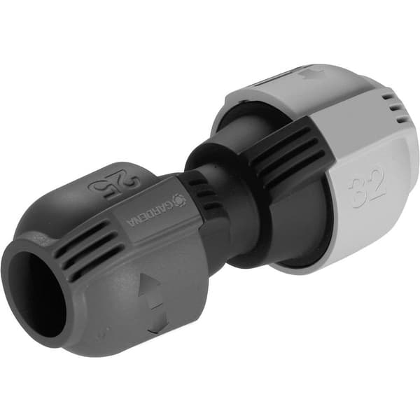 GARDENA 02777-20 Sprinklersystem Reduktionskoppling