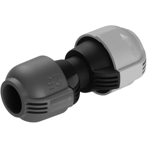 GARDENA 02777-20 Sprinklersystem Reduktionskoppling