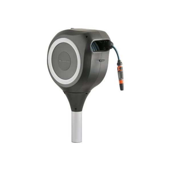 GARDENA GARDENA Garten-Schlauchbox RollUp M 18616-20 20 m 1 st Slangupprullare