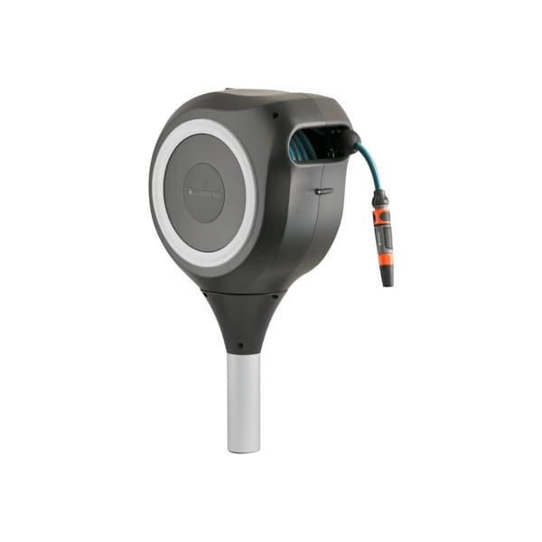 GARDENA GARDENA Garten-Schlauchbox RollUp M 18616-20 20 m 1 st Slangupprullare