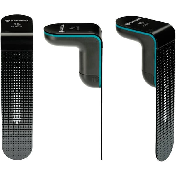 GARDENA GARDENA smart Sensor 19040-20 Jordfuktighetsgivare batteri