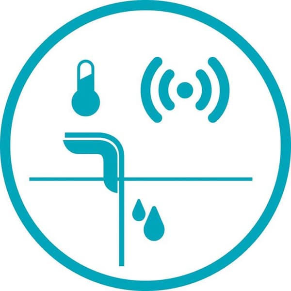 GARDENA GARDENA smart Sensor 19040-20 Jordfuktighetsgivare batteri