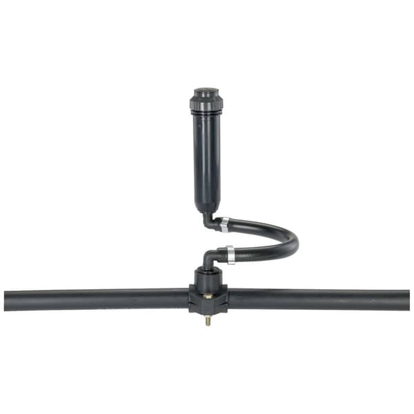 GARDENA 02728-20 Sprinklersystem Borrklämma 25 mm x 3/4