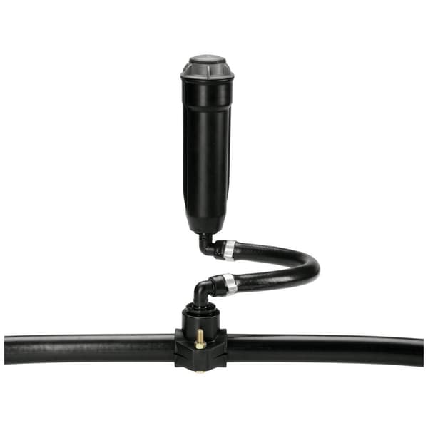 GARDENA 02728-20 Sprinklersystem Borrklämma 25 mm x 3/4