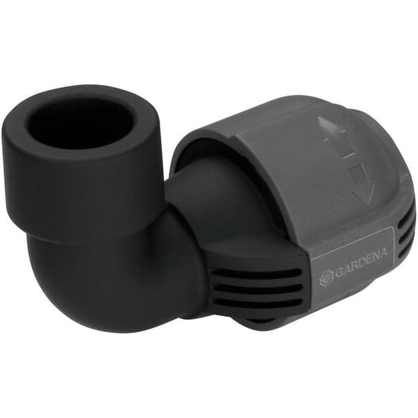 GARDENA 02784-20 Sprinklersystem L-koppling 20 mm Ø
