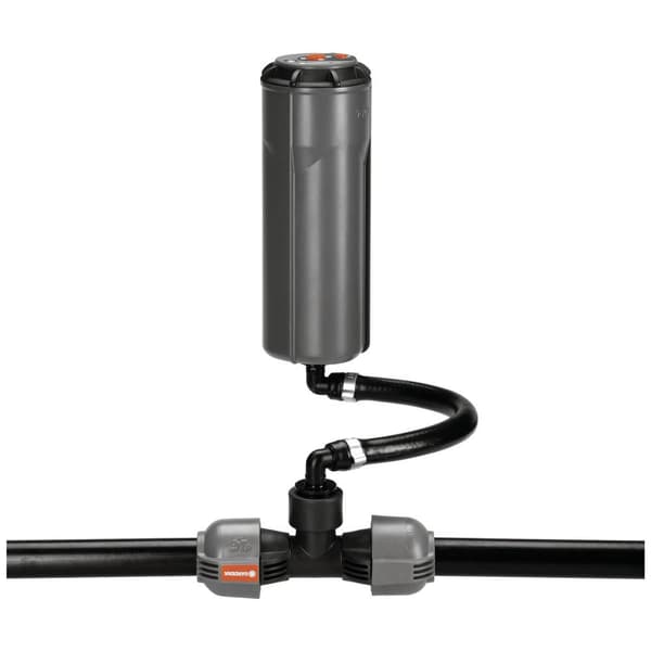 GARDENA 02739-20 Sprinklersystem Sprinkleranslutning 13 mm Ø, 20 mm Ø