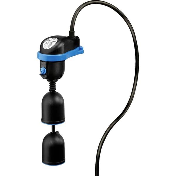 Finder 72.C1.0.000.0201 72.C1.0.000.0201 Flottörbrytare