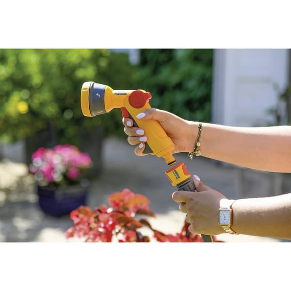 Hozelock Multi Spray 2669 0000 Sprinklerpistol