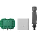 Miniatyrbild 3 av 4: TOOLCRAFT TO-7166778 Bevattningsstyrning via nätadapter, batteri
