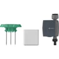 Miniatyrbild 4 av 4: TOOLCRAFT TO-7166778 Bevattningsstyrning via nätadapter, batteri