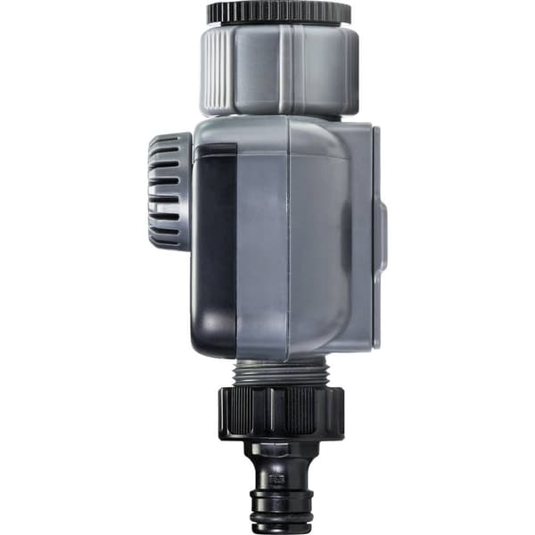 TOOLCRAFT TO-7154910 Bevattningsstyrning batteri