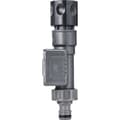Miniatyrbild 3 av 4: TOOLCRAFT TO-7153950 Vattenräknare batteri
