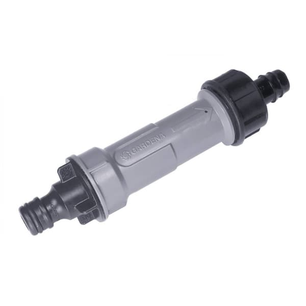 GARDENA 05338-20 Micro-Drip-System Dropprör Snabbkoppling