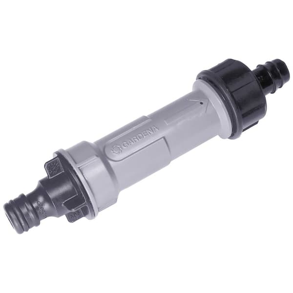 GARDENA 05338-20 Micro-Drip-System Dropprör Snabbkoppling