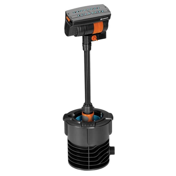 GARDENA 08251-20 Sprinklersystem Oscillerande sprinkler